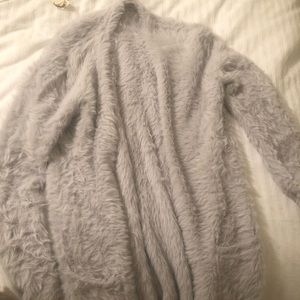 Free people cardigan